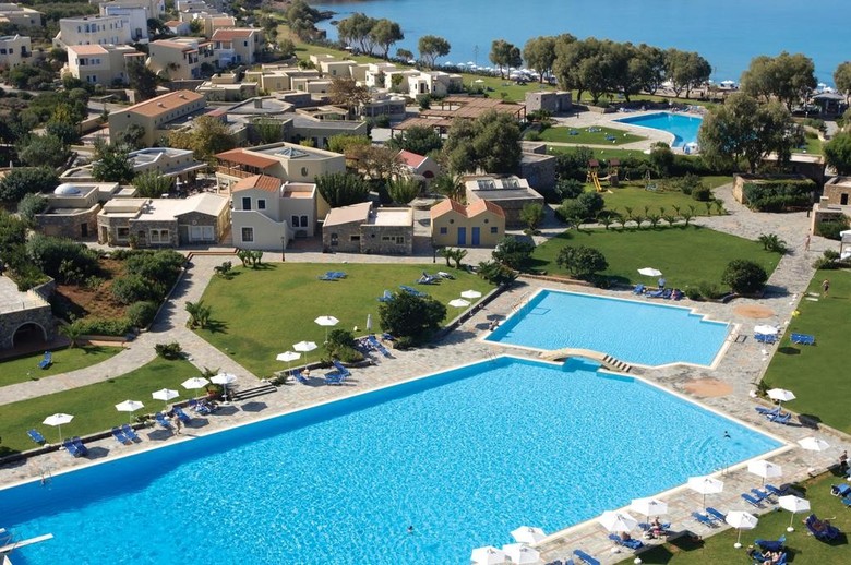 Hotel Robinson Club Kalimera Kriti