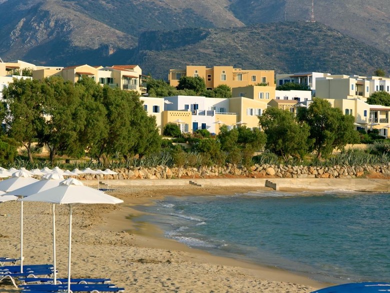 Hotel Robinson Club Kalimera Kriti