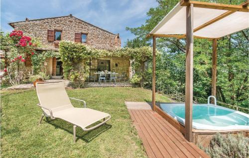 Holiday Home Vitorchiano (vt) 45