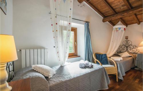 Holiday Home Vitorchiano (vt) 45
