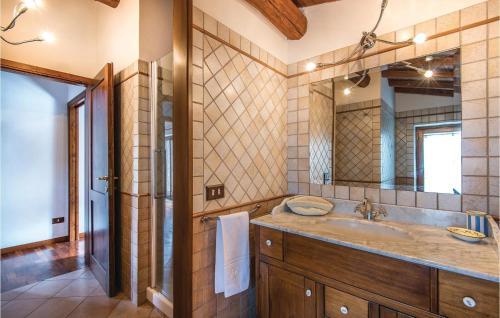 Holiday Home Vitorchiano (vt) 45