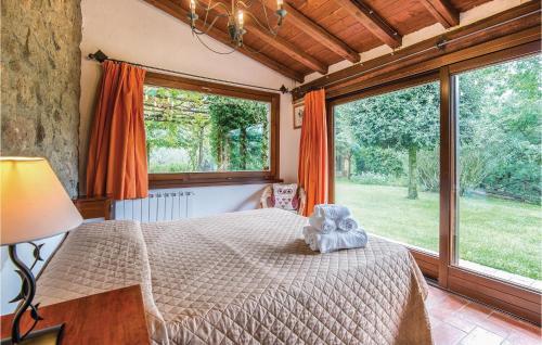 Holiday Home Vitorchiano (vt) 45