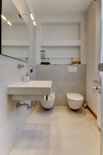 Apartamento B&B Il Ramaiolo