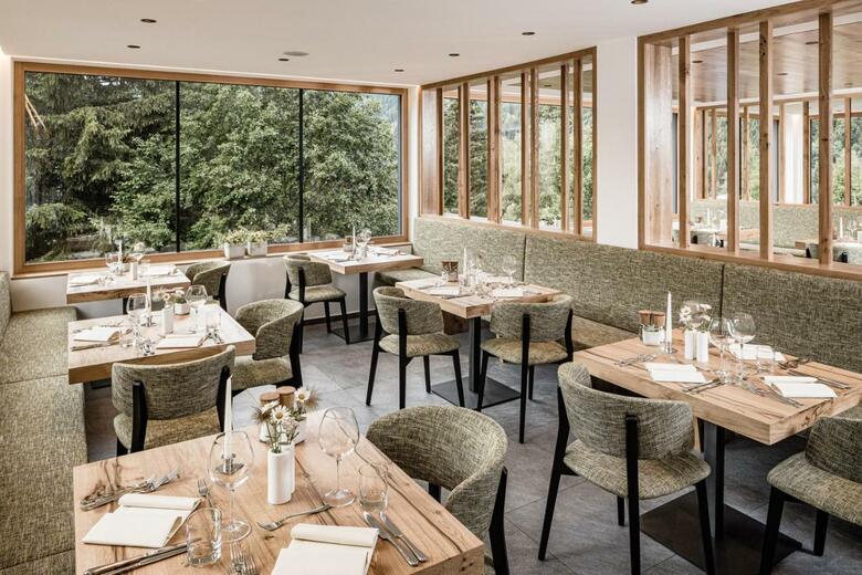 Falkensteiner Hotel & Spa Alpenresidenz Antholz
