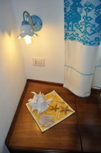 Bed & Breakfast La Pavoncella