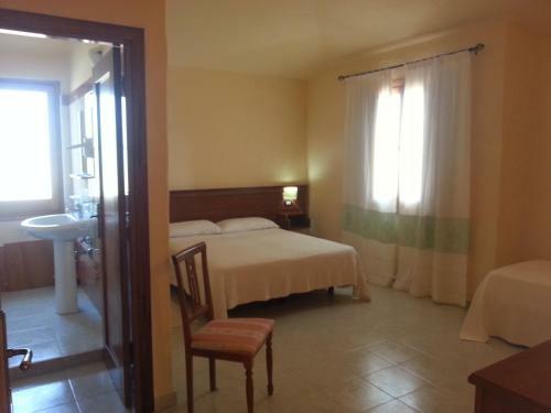 Hotel Lido Orr� Resort