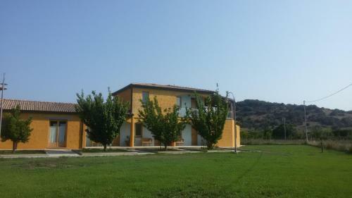 Hotel Lido Orr� Resort