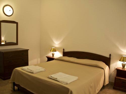 Agroturismo Baglio Pocoroba
