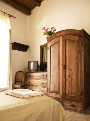 Agroturismo Baglio Pocoroba