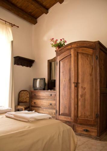 Agroturismo Baglio Pocoroba