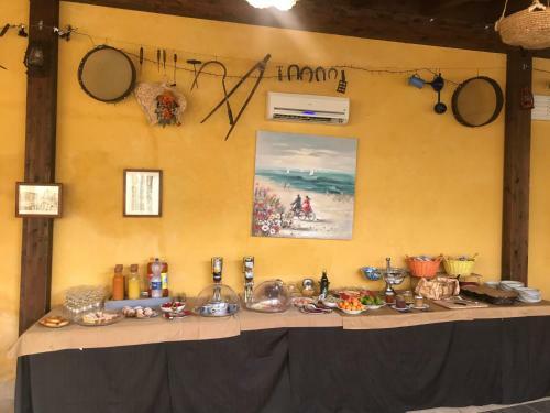 Agroturismo Baglio Pocoroba