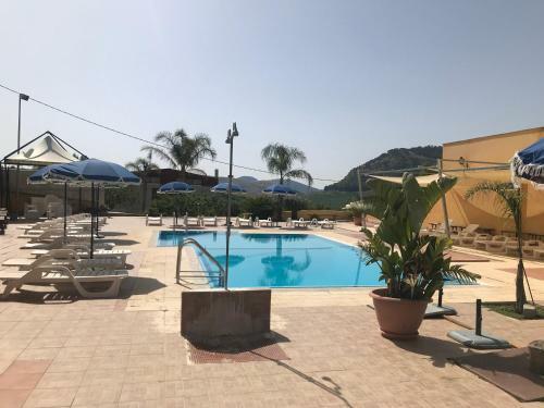 Agroturismo Baglio Pocoroba