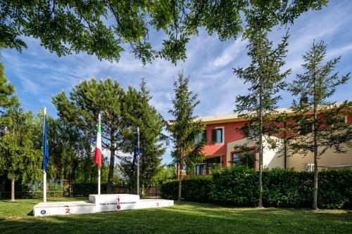 Hotel Umbriaverde Sporting & Resort