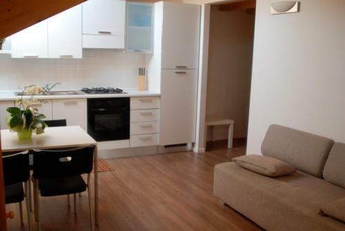 Apartamento Casa Knapp
