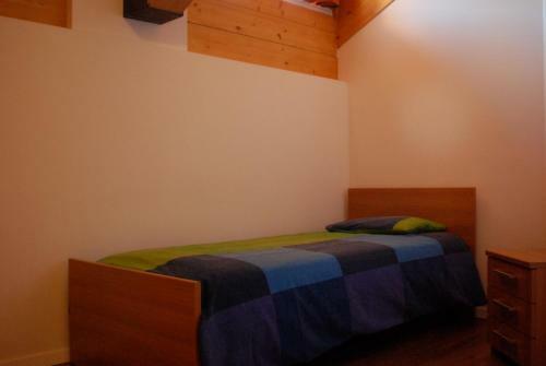 Apartamento Casa Knapp