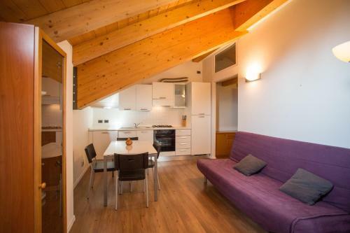 Apartamento Casa Knapp