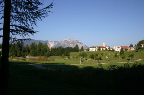 Apartamento Casa Knapp