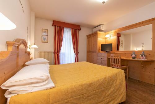 Hotel Albergo Conca Verde