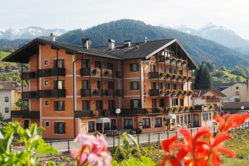 Hotel Albergo Conca Verde