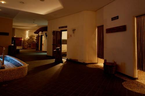 Pineta Hotels Nature Wellness Resort