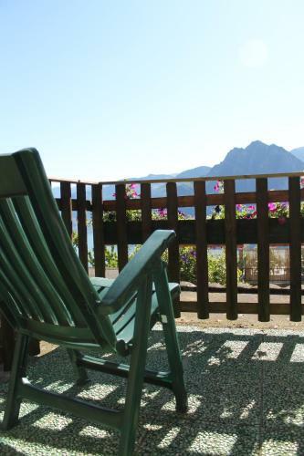Hotel Poggio D'oro