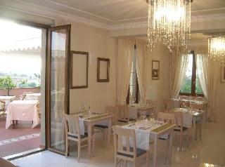 Hotel Ristorante Farneta