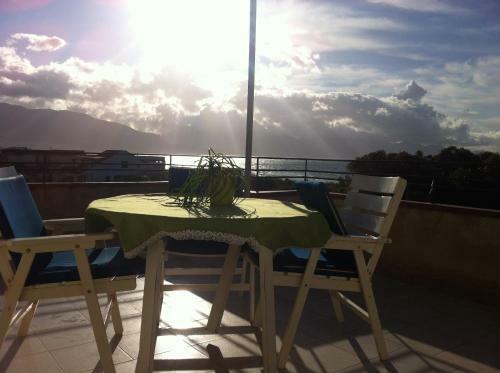 Apartamento Casa Giulietta