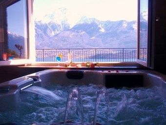 Apartamento Residence Le Azalee