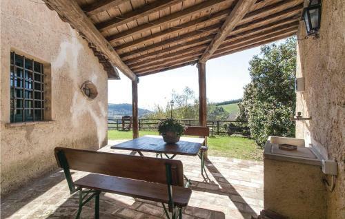 Holiday Home Castiglione In T. -vt- 16