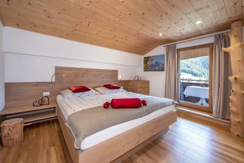 Apartamento Living Puez