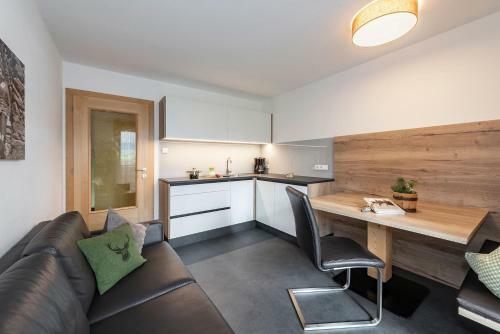 Apartamento Jaiterhof