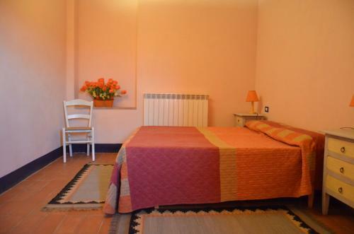 Agroturismo Agriturismo Poggiodarno