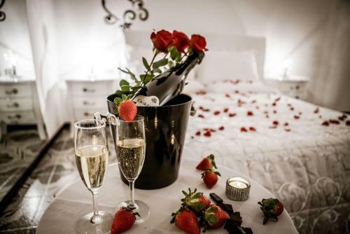 Bed & Breakfast Il Sogno Di Pandora