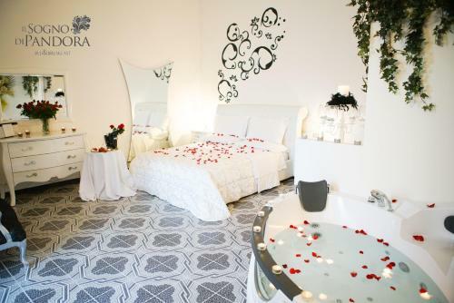 Bed & Breakfast Il Sogno Di Pandora