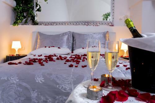 Bed & Breakfast Il Sogno Di Pandora