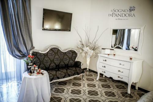 Bed & Breakfast Il Sogno Di Pandora