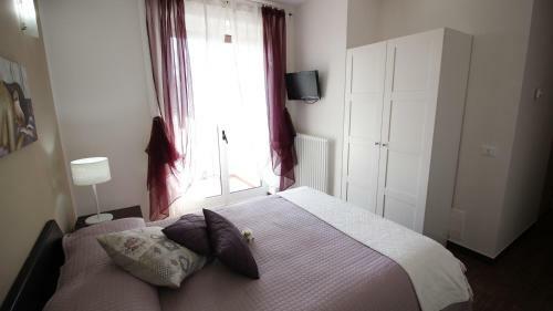 B&B Villa Ernestina