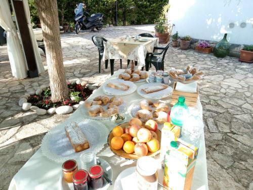 B&B Villa Ernestina