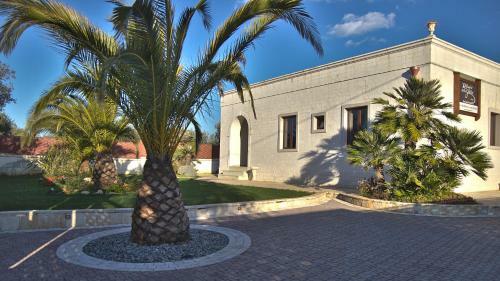 Bed & Breakfast Rifugio Delle Grotte