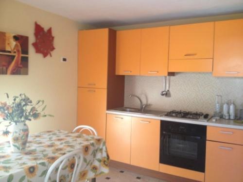 Apartamento Casa Vacanza Al Centro Di Balestate