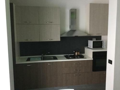 Apartamento Casa Vacanze Gli Archi