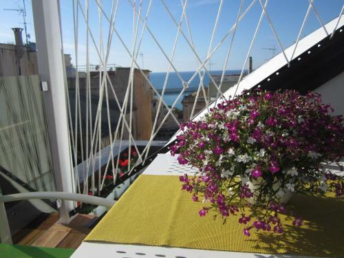 Apartamento Casa Vacanze Gli Archi