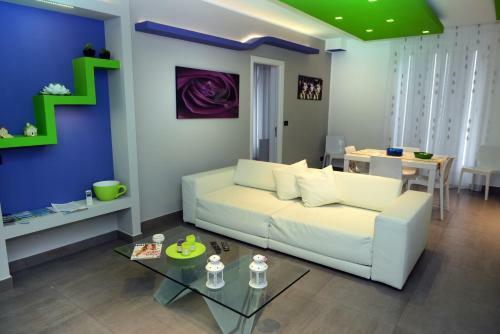 Apartamento Casa Vacanze Gli Archi