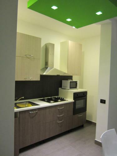 Apartamento Casa Vacanze Gli Archi