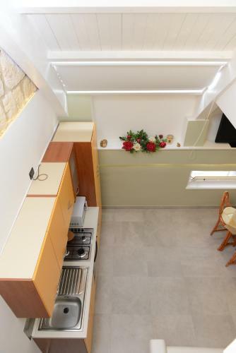 Apartamento Casa Vacanze Gli Archi