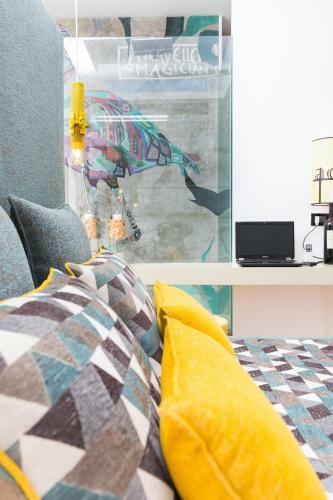 Apartamento Casa Vacanze Gli Archi