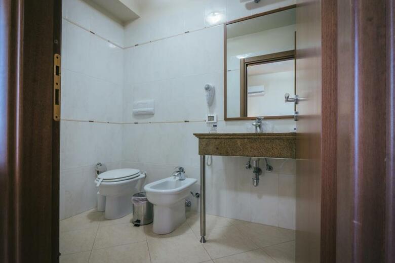 Hotel Costa Azul