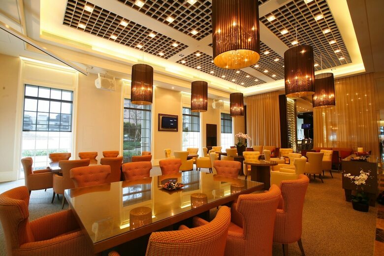 Rsl Cold & Hot Springs Resort Suao
