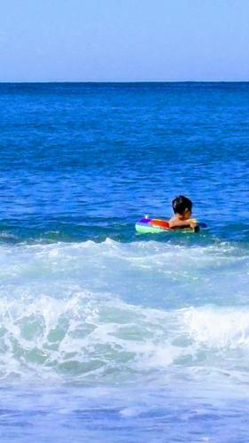 Posada Guest House Nika & Nina