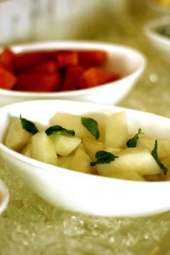 Aparthotel Fraser Suites New Delhi